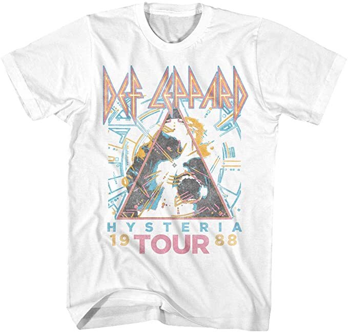 Blanc de Hotot peior Rock Shirt